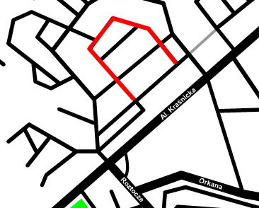 MaPa NaSzEj SiEci